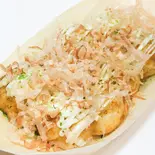 たこやきしょうゆマヨネーズ(8個)（たこやき丸幸水産 昭和町店）