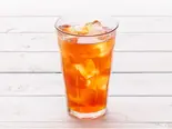 トロピカルティー(H/I) Tropical Tea (Hot/Iced)（コナズ珈琲幕張）
