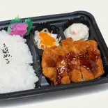 たれカツ弁当（TAKEOUT FOOD fromako）