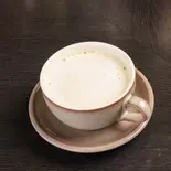 ティーラテ(HOT/ICE)（CAFEBAR YOTTEKO）