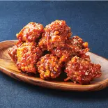 ヤンニョムからあげ10個セット（3年連続からあげグランプリ金賞受賞 元祖からあげの中津家 博多店）