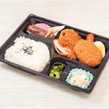 トンカツ弁当（コロッケ・揚げ物 大市）