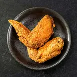 手羽先からあげ2本（チキラボPLUS大塚本店）