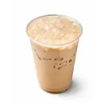 ウーロンミルクティー ・Oolong Milk Tea ・Trà sữa ô long（BAMICO バミコ ベトナムコーヒー＆バインミー曙橋店）