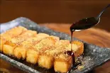 黒糖ツーバー（張闖麻辣湯）