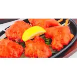 チキンティッカ 2P/Chicken Tikka 2P(インド料理 QUEEN GARDEN)