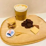 あんちょこ10+クッキー9 An-Choco,Soy Protein Cookies ＆ Drink（biotaCAFE）