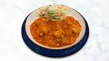 エビチリ（北京料理少将）