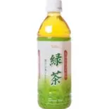 緑茶（寿司処 菱膳 築地店）
