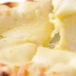チーズナン/Cheese Nan（アジアンレストラン モニカ）