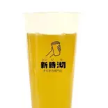 チーズ紅茶(新時沏 亀有店)