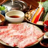 国産牛ミックス(サーロイン+リブロース（極肉しゃぶ一）
