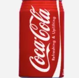 コカ・コーラ(バー 宵)