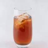 ウーロン茶（BISTRO DANDE LION）