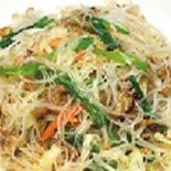 焼きビーフン（松楽菜館 有馬店）