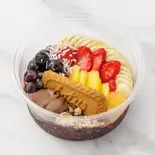 パインアサイーボウルinヌテラ（アサイー工房 新検見川店）
