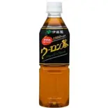 ウーロン茶(500ml)（饂飩頑陣 本店）