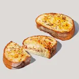 クロックムッシュ（スターバックス コーヒー キャナルシティ博多店）