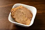 厚切りチャーシュー1枚(北ノ醤油チーホー 水道橋店)