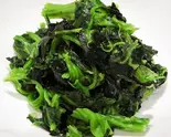 ほうれん草（つけ麺大戦争 弘明寺店）