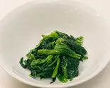 ほうれん草(トクベツ。)