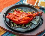 タンドリーチキン1P Tandoori chicken 1p(アルシー)