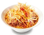 新九州麦味噌肉ネギらーめん（麺場 田所商店 天王洲アイル店）