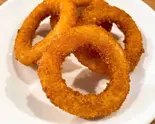 オニオンリング Onion ring（Hamburger ＆ Sandwich base）