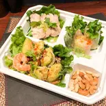 【NEW2024!!!】【C】おつまみ C セット・Appetizer Set C เซ็ท C(スマイルタイランド千歳烏山店)