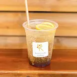 クラフトコーラ（kashinoki coffee）