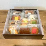 焼き菓子セット(M)（ヌーヴェル・テラス）