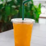 オレンジジュース-Nước Cam(ベトナム料理BOKUN OMORI)