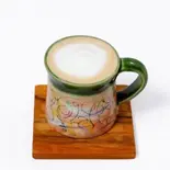 カフェオレ(ホット)（喫茶ととのう）