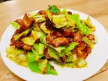 ホイコーロー(中華料理 宮)
