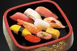 彩(いろどり)1人前（つきじ海賓 西新井店）