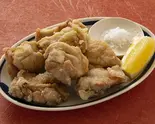 唐揚げ(6個)（中華飯店 名古屋店）