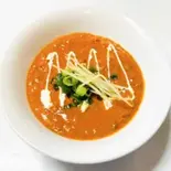 Keema Curry キーマカレー（KUSUM RESTAURANT）