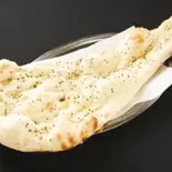 ガーリックナンgaric naan（NAMASTE CAFE豪徳寺店）