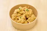 フライドチキン(骨無し)(大)10P(韓国家庭料理店 ぽちゃぽちゃ)