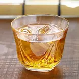 黒烏龍茶Black Oolong Tea（【出汁の親子丼】鶏ヶ屋(TORIGAYA)～月寒店～）