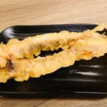 げそ天(讃岐うどん大使 東京麺通団)