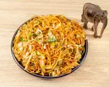 chauminチャウミン（BAJE）