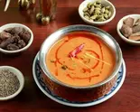 ポークマサラカリー Pork Masala Curry（THAIINDIAN RESTAURANT MY KITCHEN）