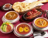ヒマラヤセットHimalaya set（SITAL 三鷹店）