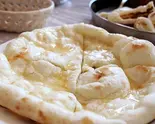 蜂蜜ナン Honey Naan（DALIMA）