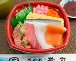 満腹丼（丼丸どんどん 旗の台所）