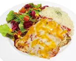 Tiger Chicken タイガー・チキン（Shooters Sports Bar ＆ Grill）