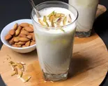 Lassi ラッシー（タージマハル）