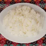 白ごはん White Rice(シアワセキッチン)