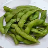 枝豆/Edamame（アグニ 一之江店）